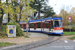 Darmstadt Tram 3