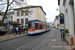 Darmstadt Tram 3