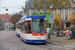 Darmstadt Tram 5