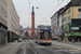 Darmstadt Tram 7