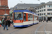 Darmstadt Tram 9
