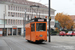 Darmstadt Trams