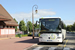 Mercedes-Benz O 560 Intouro M n°5120 (BZ-811-XE) sur la ligne 20 (Bus Verts du Calvados) à Deauville