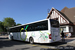 Mercedes-Benz O 560 Intouro M n°5117 (BZ-806-XE) sur la ligne 20 (Bus Verts du Calvados) à Deauville