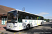 Mercedes-Benz O 560 Intouro M n°5120 (BZ-811-XE) sur la ligne 20 (Bus Verts du Calvados) à Deauville