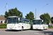 Irisbus Axer n°4312 (8669 YB 14) et n°4306 (8657 YB 14) sur la ligne 20 (Bus Verts du Calvados) à Deauville