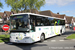 Mercedes-Benz O 560 Intouro M n°5120 (BZ-811-XE) sur la ligne 20 (Bus Verts du Calvados) à Deauville