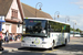 Mercedes-Benz O 560 Intouro M n°5120 (BZ-811-XE) sur la ligne 20 (Bus Verts du Calvados) à Deauville