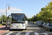 Mercedes-Benz O 560 Intouro M n°5120 (BZ-811-XE) sur la ligne 20 (Bus Verts du Calvados) à Deauville