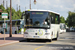 Mercedes-Benz O 560 Intouro M n°5120 (BZ-811-XE) sur la ligne 20 (Bus Verts du Calvados) à Deauville