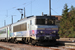 Alstom-MTE BB 15000 n°115065 (SNCF) à Deauville