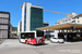 Mercedes-Benz O 530 Citaro C2 GÜ Hybrid n°11740 (JU 36062) à Delémont