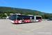 Mercedes-Benz O 530 Citaro C2 GÜ Hybrid n°11738 (JU 35970) à Delémont