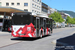 Mercedes-Benz O 530 Citaro C2 K n°10394 (JU 53052) sur la ligne 1 (Mobiju) à Delémont
