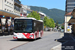 Mercedes-Benz O 530 Citaro C2 Hybrid n°11325 (JU 52439) sur la ligne 8 (Mobiju) à Delémont