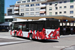 Mercedes-Benz O 530 Citaro C2 Hybrid n°11325 (JU 52439) sur la ligne 8 (Mobiju) à Delémont