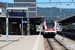 Stadler-ABB Flirt RABe 522 n°203 (SBB CFF FFS) à Delémont