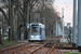 Bombardier Flexity Classic NGT6DE n°305 sur la ligne 1 (DVG) à Dessau-Rosslau