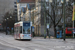 Bombardier Flexity Classic NGT6DE n°307 sur la ligne 1 (DVG) à Dessau-Rosslau