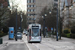 Bombardier Flexity Classic NGT6DE n°307 sur la ligne 3 (DVG) à Dessau-Rosslau