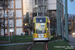 Bombardier Flexity Classic NGT6DE n°302 sur la ligne 3 (DVG) à Dessau-Rosslau