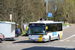 Iveco Crossway LE City 12 n°5760 (1-HHX-738) sur la ligne 299 (De Lijn) à Diest