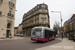 Heuliez GX 327 Hybrid n°3617 (CR-256-GR) sur la ligne 10 (Divia) à Dijon