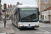 Mercedes-Benz O 530 Citaro II G BHNS CNG n°828 (BX-005-HW) sur la ligne L2 (Divia) à Dijon