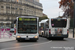 Mercedes-Benz O 530 Citaro II G CNG n°819 (BX-021-HW) sur la ligne L2 (Divia) à Dijon