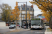 Mercedes-Benz O 530 Citaro G CNG n°805 (AF-203-QQ) sur la ligne L3 (Divia) à Dijon