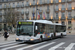 Mercedes-Benz O 530 Citaro G CNG n°801 (AF-284-QQ) sur la ligne L3 (Divia) à Dijon