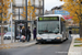 Mercedes-Benz O 530 Citaro G CNG n°805 (AF-203-QQ) sur la ligne L3 (Divia) à Dijon