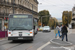 Van Hool AG700 n°723 (7674 TK 21) sur la ligne L3 (Divia) à Dijon