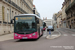 Heuliez GX 427 Hybrid n°2415 (CQ-903-VY) sur la ligne L3 (Divia) à Dijon