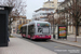 Heuliez GX 427 Hybrid n°2403 (CQ-978-HS) sur la ligne L3 (Divia) à Dijon