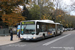 Mercedes-Benz O 530 Citaro G CNG n°802 (AF-999-QP) sur la ligne L4 (Divia) à Dijon