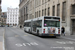 Van Hool AG300 n°301 (6683 VJ 21) sur la ligne L4 (Divia) à Dijon