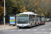 Mercedes-Benz O 530 Citaro II G CNG n°729 (6758 XP 21) sur la ligne L4 (Divia) à Dijon