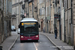 Heuliez GX 327 Hybrid n°3603 (CQ-103-HS) sur la ligne L4 (Divia) à Dijon