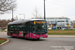 Heuliez GX 327 Hybrid n°3605 (CQ-279-HS) sur la ligne L4 (Divia) à Dijon