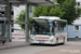 Iveco Crossway LE Line 12 (DON-IV 40) sur la ligne 700 à Donauwörth