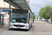 Mercedes-Benz O 530 Citaro G (DLG-DE 900) sur la ligne 901 à Donauwörth