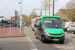 Iveco 70C Daily 3 Rošero First FCLLI Electric n°6155 (24-BLN-7) à Dordrecht