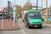 Iveco 70C Daily 3 Rošero First FCLLI Electric n°6155 (24-BLN-7) à Dordrecht