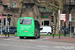 Iveco 70C Daily 3 Rošero First FCLLI Electric n°6156 (62-BLP-3) sur la ligne 10 (stadsBuzz) à Dordrecht