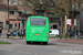 Iveco 70C Daily 3 Rošero First FCLLI Electric n°6156 (62-BLP-3) sur la ligne 10 (stadsBuzz) à Dordrecht