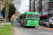 Ebusco 2.2 12 LF Electric n°6104 (95-BLZ-8) sur la ligne 14 (stadsBuzz) à Dordrecht