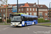 VDL Citea II LLE 120.225 n°5881 (78-BBG-3) sur la ligne 166 (R-net) à Dordrecht