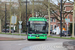 Ebusco 2.2 12 LF Electric n°6130 (24-BLZ-8) sur la ligne 2 (stadsBuzz) à Dordrecht