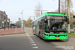 Ebusco 2.2 12 LF Electric n°6126 (55-BLV-8) sur la ligne 3 (stadsBuzz) à Dordrecht